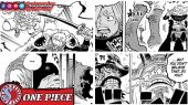Spoiler Manga One Piece Chapter 1152
