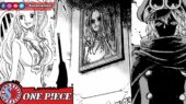 Vivi Lili Imu Gunko Manga One Piece