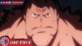 Young Bartholomew Kuma Anime One Piece Episode 1131