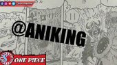 Zoro Luffy Gaban Raw Manga One Piece Chapter 1152