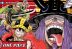 Zoro Luffy Loki One Piece