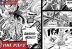 Zoro vs Nusjuro Manga One Piece