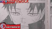 Chihiro Raw Manga Kagurabachi Chapter 86