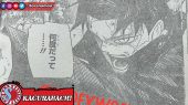 Chihiro Rokuhira Kagurabachi 85 Manga