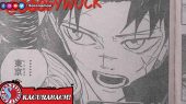 Chihiro Rokuhira Kagurabachi Chapter 86 Manga Raw