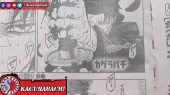 Chihiro Rokuhira Raw Manga Kagurabachi chapter 86
