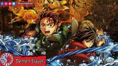 Demon Slayer Infinity Castle