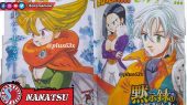 Four Knights of The Apocalypse Chapter 200 Sub Indo