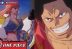 Gloriosa and Roger One Piece Anime