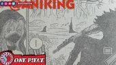 Gunko Imu Rocks D Xebec Raw Manga One Piece Chapter 1155