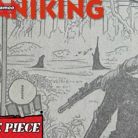 Gunko Imu Rocks D Xebec Raw Manga One Piece Chapter 1155