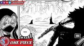 Gunko Imu Rocks One Piece Manga