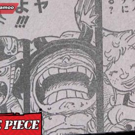 Hajrudin Loki Ida Raw Manga One Piece 1156
