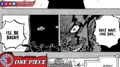 Imu and Xebec Manga One Piece Chapter 1155