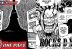 Imu and Xebec One Piece Manga