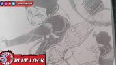 Isagi Yoichi Raw Manga Blue Lock 311
