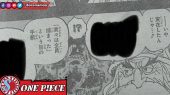 Jarul and Galleyra Raw Manga One Piece Chapter 1154