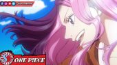Jewerly Bonney Anime One Piece Episode 1135