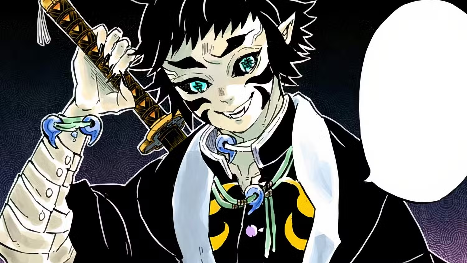 Kaigaku Demon Slayer