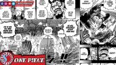 King Harald Manga One Piece Chapter 1154