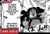 Loki and Rocks D Xebec One Piece Manga