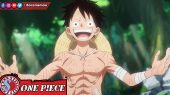 Luffy Anime One Piece Episode 1135