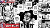 Manga One Piece Chapter 1154
