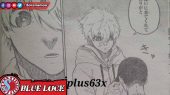 Nagi Raw Manga Blue Lock 310