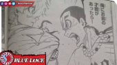 Nagi and Igaguri Raw Manga Blue Lock Chapter 310