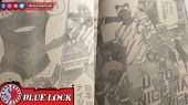 Nigeria Raw Manga Blue Lock Chapter 312