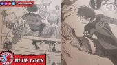 Raw Manga Blue Lock Chapter 313 Sub Indo
