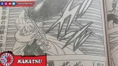 Raw Manga Four Knights of the Apocalypse Chapter 202