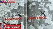 Raw Manga Kagurabachi 87 Sub Indo
