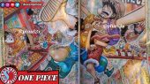 Raw Manga One Piece 1155