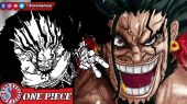 Rocks D Xebec One Piece