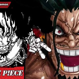 Rocks D Xebec One Piece