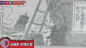Rocks D Xebec Raw Manga One Piece 1155