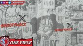 Rocks D Xebec Raw Manga One Piece Chapter 1154