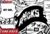 Rocks Pirates One Piece