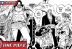Roger Pirates One Piece Manga