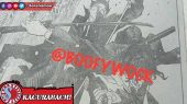 Samura vs Chihiro Raw Manga Kagurabachi Chapter 85