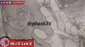 Seishiro Nagi Raw Manga Blue Lock 310