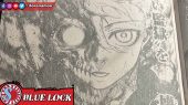 Seishiro Nagi Raw Manga Blue Lock 312