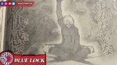Seishiro Nagi Raw Manga Blue Lock Chapter 312