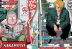 Taro Sakamoto and Shin Manga Sakamoto Days Chapter 221