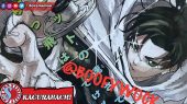 Uruha Raw Manga Kagurabachi 89 Sub Indo