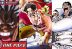 Xebec Roger Garp One Piece