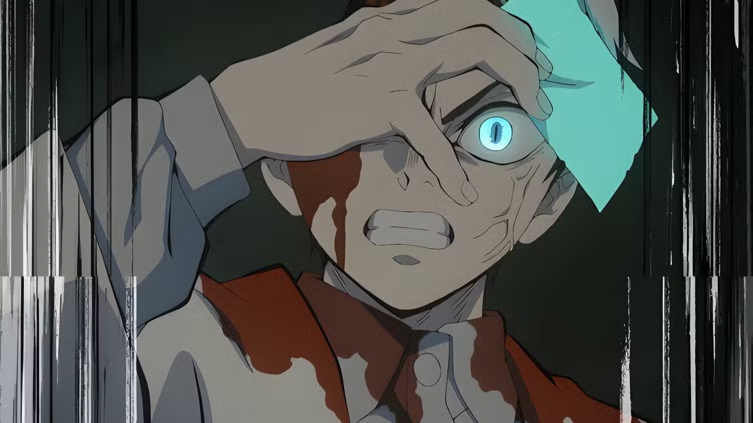 Yushiro Demon Slayer