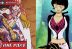 gloriosa and shakuyaku One Piece