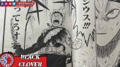 Asta Raw Manga Black Clover Chapter 383